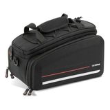 Bolsa De Bagageiro Zéfal Traveler 80l Viagem