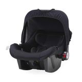 Bebê Conforto Maxi Baby Preto - Alça De Transporte