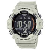 Relógio Casio Standard Ae-1500wh-8b2vdf Masculino