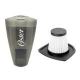 Reservatorio Filtro Aspirador Oster Oasp601 Oasp645 Oasp651