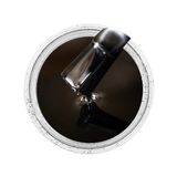Cor Sólida Preto Jato Ag - Ral9005 50g