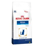 Ração Royal Canin Veterinary Gatos Renal Special 500g