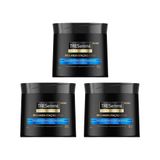 Creme De Tratamento Tresemme 400g Pró-hidrataçao - Kit C/3un