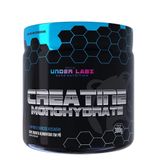 Creatina Monohidratada 300g - Under Labz - Sem Sabor