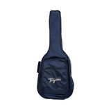 Bag Violão Clássico Tfp 02 - Bk Tagima Nylon 7mm