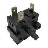 Chave Rotativa Forno Elétrico Britânia Philco Pfe30v Bfe50p