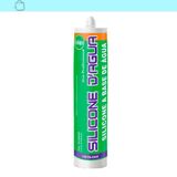 Massa De Vidraceiro Para Calafetagem 450g Preta