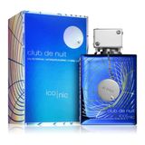 Perfume Club De Nuit Iconic 105ml Edp: Uma Fragrância Exclusiva E Única