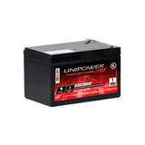 Bateria Estacionária Vrla 12v 12ah Mod.up12120