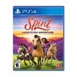 Jogo Spirit Lucky&#39;s Big Adventure Ps4 Novo