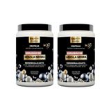 Creme Para Pentear Beleza Natural 1kg Explosao Perola Ng-2un