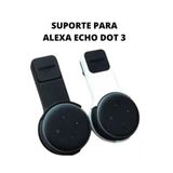 Suporte De Tomada Para Alexa Echo Dot 3 V2
