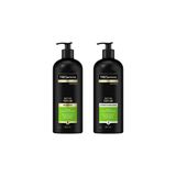 Kit Shampoo+condicionador Tresemme Detox Capilar 650ml