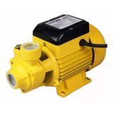Bomba D&#39;agua Periferica 1cv 11/220v- Ferrari
