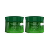 Botox Capilar Probelle 150g Mega Botox Gel - Kit Com 2un