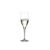 RIEDEL Conjunto de 2 taças para champagne 330ml heart to heart Riedel