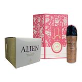 Kit 3 Em 1 Lattafa - Perfume Yara Candy - Creme Alien E Desodorante Fakhar Feminino: O Toque Perfeito Para Sua Pele