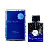Perfume Armaf Club De Nuit Iconic Eau De Parfum 105ml