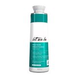 Escova Progressiva Sem Formol Protein Smoothing Passo Único 1l Let Me Be