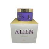 Hidratante Corporal Creme Alien 200gr De Isabelle La Belle