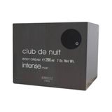 Hidratante Corporal Club De Nuit Intense Men 200gr De Isabelle La Belle