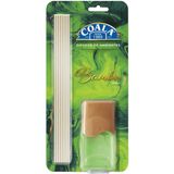 Difusor De Aromas Com Varetas 100ml Coala Fragrância Bambu