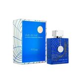 Perfume Armaf Club De Nuit Iconic 105ml: A Essencia Da Confiança