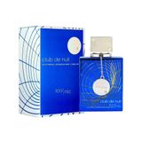 Perfume Armaf Club De Nuit Iconic 105ml: A Essencia Da Confiança