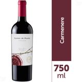 Vinho Concha Y Toro Carmin De Peumo Carmenere 750ml 2017