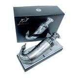 Perfume Lattafa Niche Emarati Khanjar 85ml Eau De Parfum
