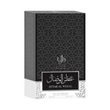 Perfume Attar Al Wesal 100ml Eau De Parfum - Al Wataniah
