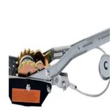 Guincho Catraca 2t Com Cabo De Aço 1m Terra Equipamentos