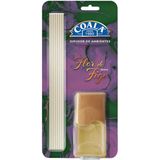 Difusor De Aromas Com Varetas 100ml Coala Flor De Figo
