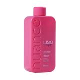 Escova Nuance Liso Perfeito 1l - Original