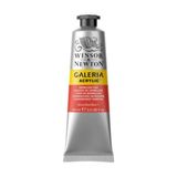 Tinta Acrilica Galeria W&amp;n 682 Vermilion Hue 60ml
