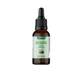1 Gotavita Óleo De Abacate 30ml Gota Vita