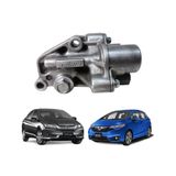 Válvula Solenoide Vtec Honda Fit City 1.5 15810rb0003