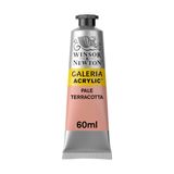 Tinta Acrilica Galeria W&amp;n 437 Pale Terracotta 60ml