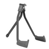 Suporte De Chão Ask G5 Dobrável Para Guitarra Contra Baixo