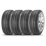 Pneu Aro 15 Pirelli P400 Evo 185/65r15 88h - 4 Unidades