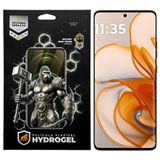 Película Para Motorola Moto Edge 50 5g - Hydrogel Gamer Fosca - Gshield