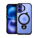 Capa Para Iphone 16 - Raptor - Gshield