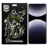 Película Para Xiaomi Redmi Note 14 Pro Plus 5g - Hydrogel Gamer Fosca - Gshield