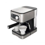 Cafeteira Espresso Multifunções Nespresso E Dolce Gusto Gourmand Gris 220v Ce1100g Casa Dos Fogões