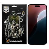 Película Para Iphone 16 Pro Max - Hydrogel Gamer Fosca - Gshield