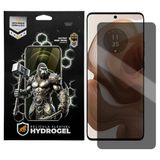 Película Para Motorola Moto Edge 50 Ultra 5g - Privacidade Hydrogel - Gshield