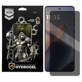 Película Para Motorola Moto Edge 60 Fusion 5g - Privacidade Hydrogel - Gshield