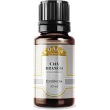 Essência Aromatizador De Ambientes 10ml Coala Chá Branco