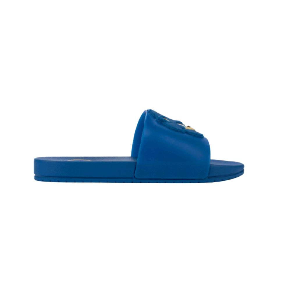 Chinelo Grendene Kids Sonic View Gaspea Azul/azul 028