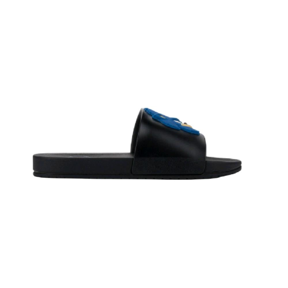 Chinelo Grendene Kids Sonic View Gaspea Preto/preto 031
